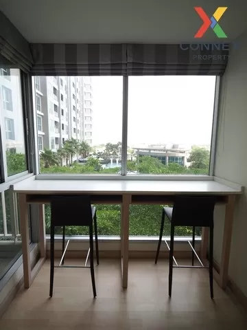 FOR RENT condo , Rhythm Ratchada , high floor , MRT-Ratchadaphisek , Sam Saen Nok , Huai Khwang , Bangkok , CX-00152